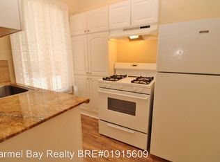 767 Lighthouse Ave #B, Monterey, CA 93940