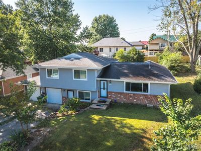 1104 E 9th St, Rolla, MO, 65401