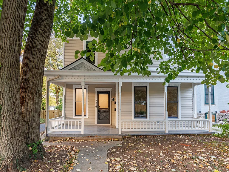 716 W Maxwell St #1 — Photo 14