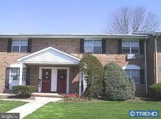 39 Garden View Ter UNIT 11, Hightstown, NJ 08520