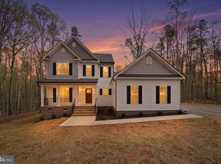 78 Fisher Dr, Mineral, VA 23117