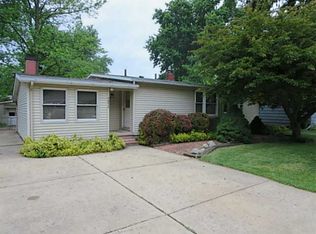 5859 Davida Dr, Toledo, OH 43612