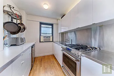 Sold by Halstead Real Estate