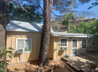 224A Tombstone Cyn, Bisbee, AZ 85603