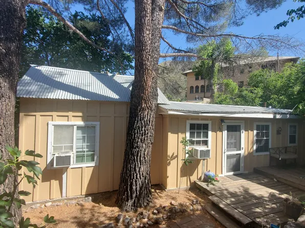 224 A TOMBSTONE Canyon, Bisbee, AZ 85603