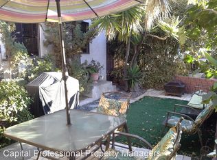 830 Island Ct #828-1/2, San Diego, CA 92109