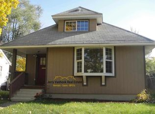 2218 N Columbus St, Spokane, WA 99207