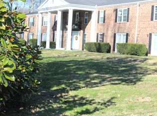611 E Mountcastle Dr APT 11, Johnson City, TN 37601