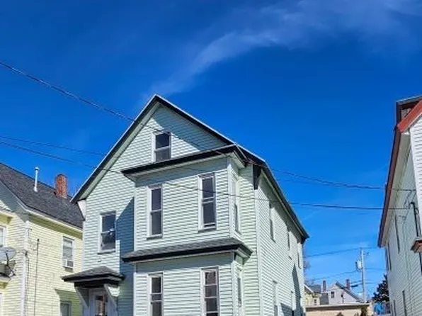 158 Concord St, Lowell, MA 01852