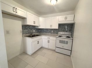 15878 Edwin St #B, Mojave, CA 93501