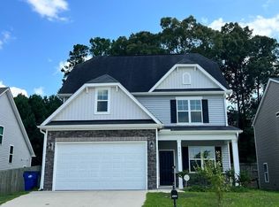 6504 Bunker Hill Dr, Raleigh, NC 27610