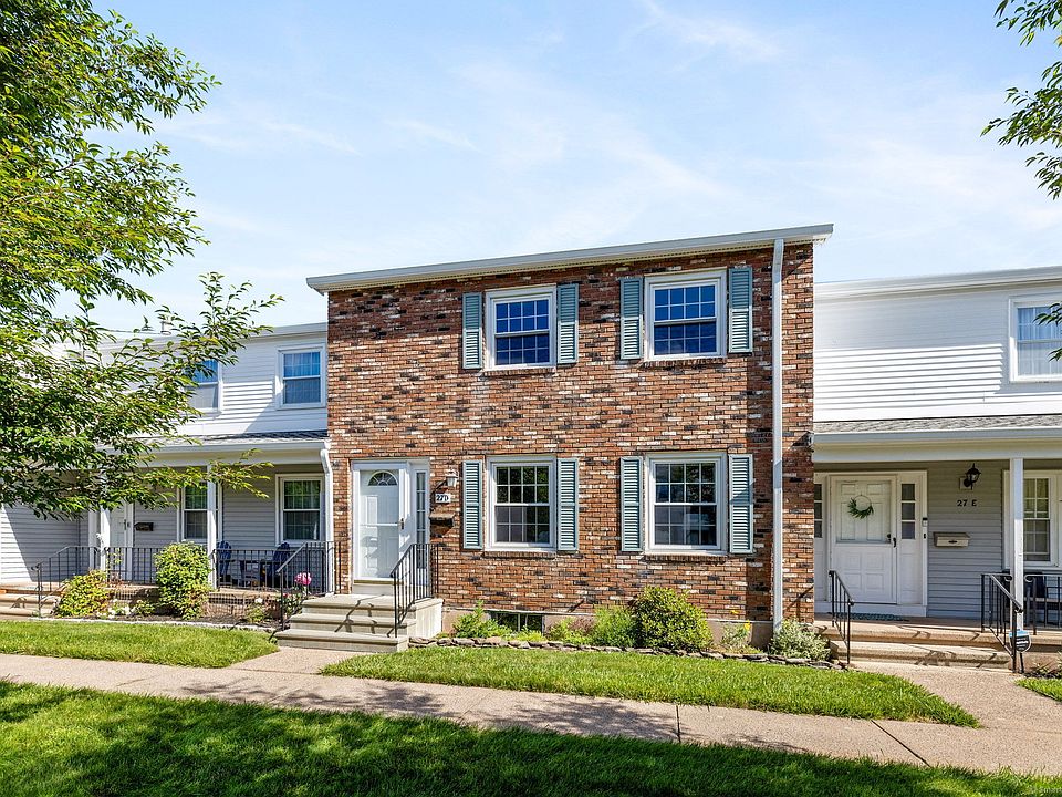 1st image of 27 Esquire Drive #D