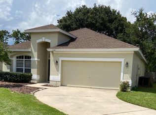 1208 Cherry Valley Way, Orlando, FL 32828