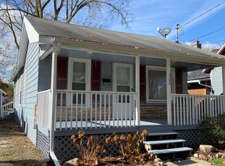 302 S Swegles St, Saint Johns, MI