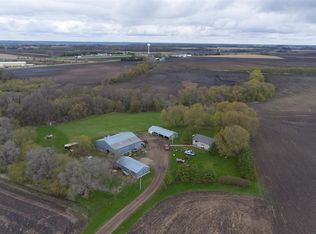 29780 Saint Thomas Rd, Le Sueur, MN 56058
