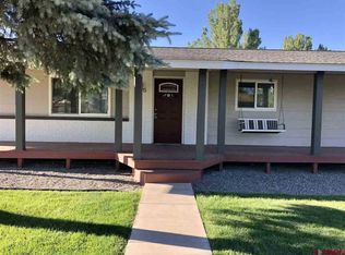 995 Mountain View Ct, Montrose, CO 81403