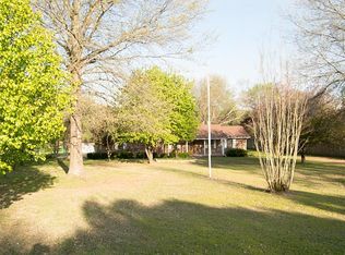 1121 E Newberry Rd, Alma, AR 72921