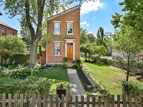 1337 Sheffield St, Pittsburgh, PA 15233