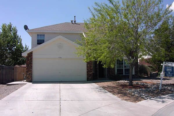 7136 Weston Pl. NW