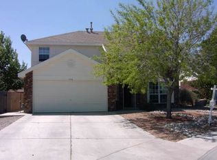 7136 Weston Pl NW, Albuquerque, NM 87114