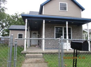 216 Melville St, Mishawaka, IN 46544