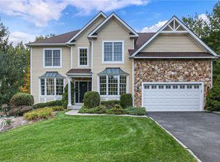 27 Miller Cir, Armonk North Castle, NY 10504