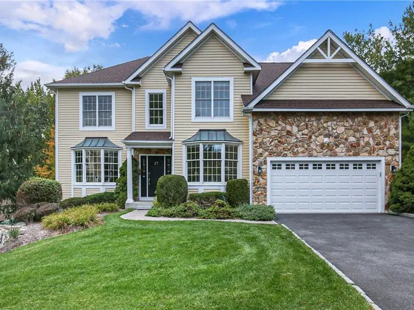 27 Miller Circle, Armonk, NY 10504