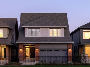 1702 Rotterdam Cir, Ottawa, ON K2W1A5