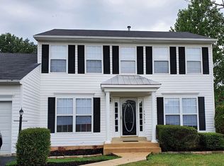 14154 Rockinghorse Dr, Woodbridge, VA 22193