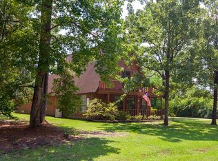 271 Gatewood Ct, Brookeland, TX 75931