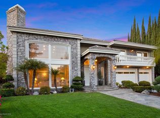775 Forest Green Dr, La Canada Flintridge, CA 91011