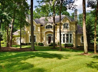 9710 Irishmans Run Ln, Zionsville, IN 46077