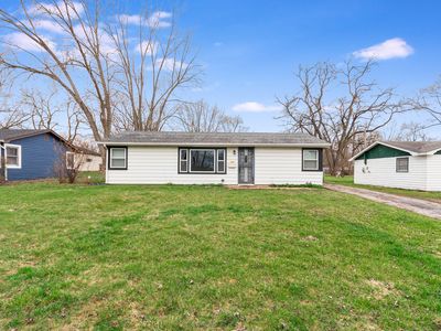 3528 Ashland Ave, Steger, IL, 60475