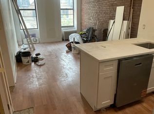45 W 87th St APT 5A, New York, NY 10024