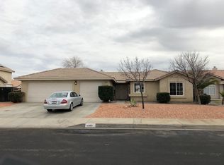 14385 Ponderosa Ranch Rd, Victorville, CA 92392