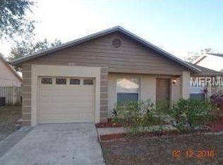 4436 Winter Oaks Ln, Orlando, FL 32812