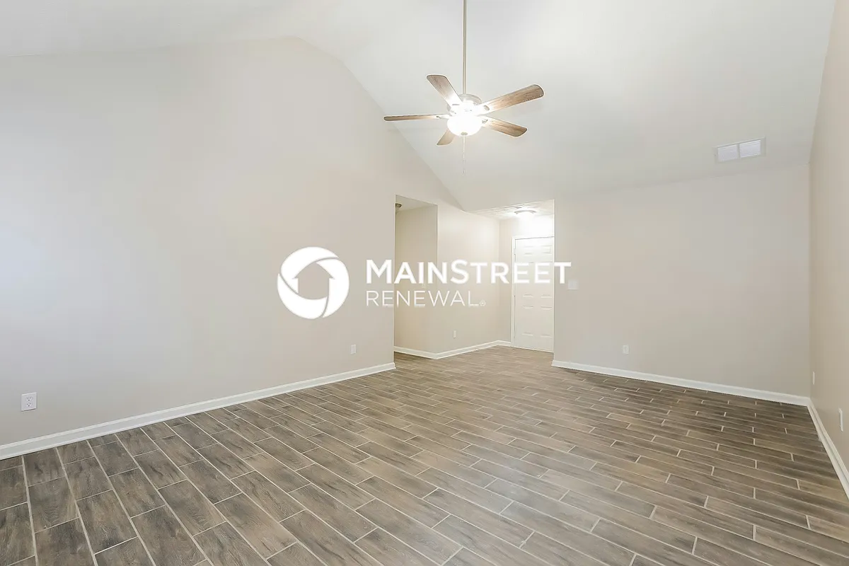 Living Room - 40 Bachelor Rd