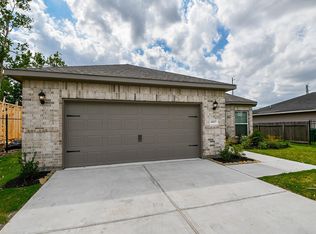 6607 Apollo, Houston, TX 77091