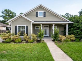 16843 NW 165th Ln, Alachua, FL 32615