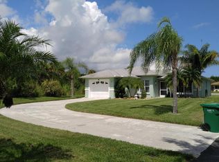 348 European Ln, Fort Pierce, FL 34982