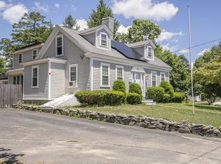 643 Cohannet St, Taunton, MA 02780