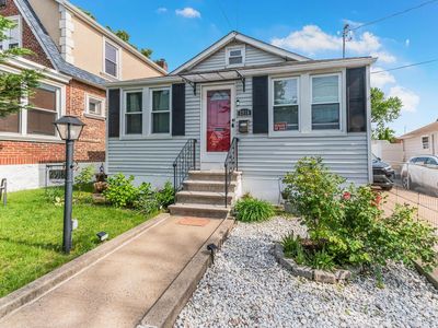 2918 Schley Avenue, Bronx, NY, 10465
