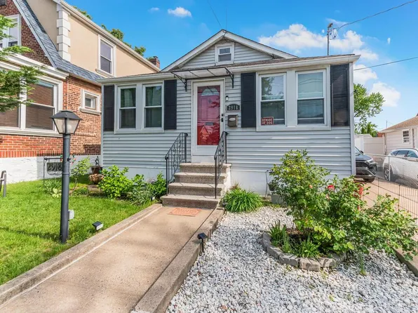 2918 Schley Avenue, Bronx, NY 10465