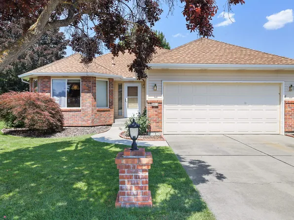 3411 E Leisure Ln, Spokane, WA 99223