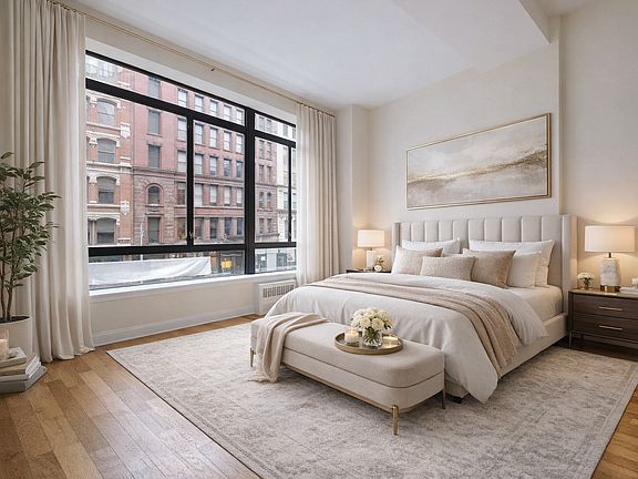 2nd image of 1 Astor Pl #2K
