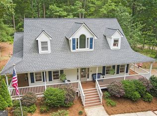 83 Shipp Cir, Hiram, GA 30141