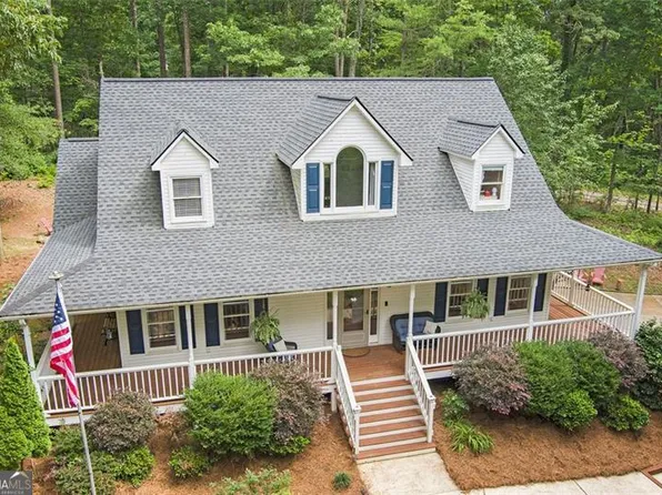 83 Shipp Cir, Hiram, GA 30141