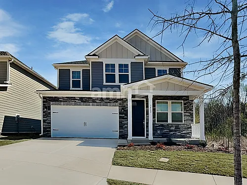 3460 Lincoln Heights Ln Photo 1