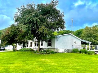 364 White Creek Rd, Newport, NY 13416