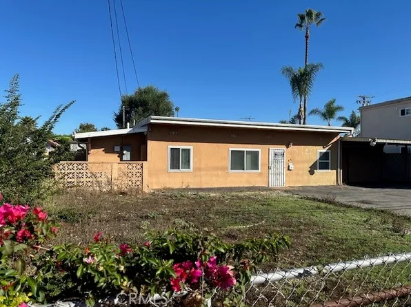 4505 Lennox Blvd, Inglewood, CA 90304